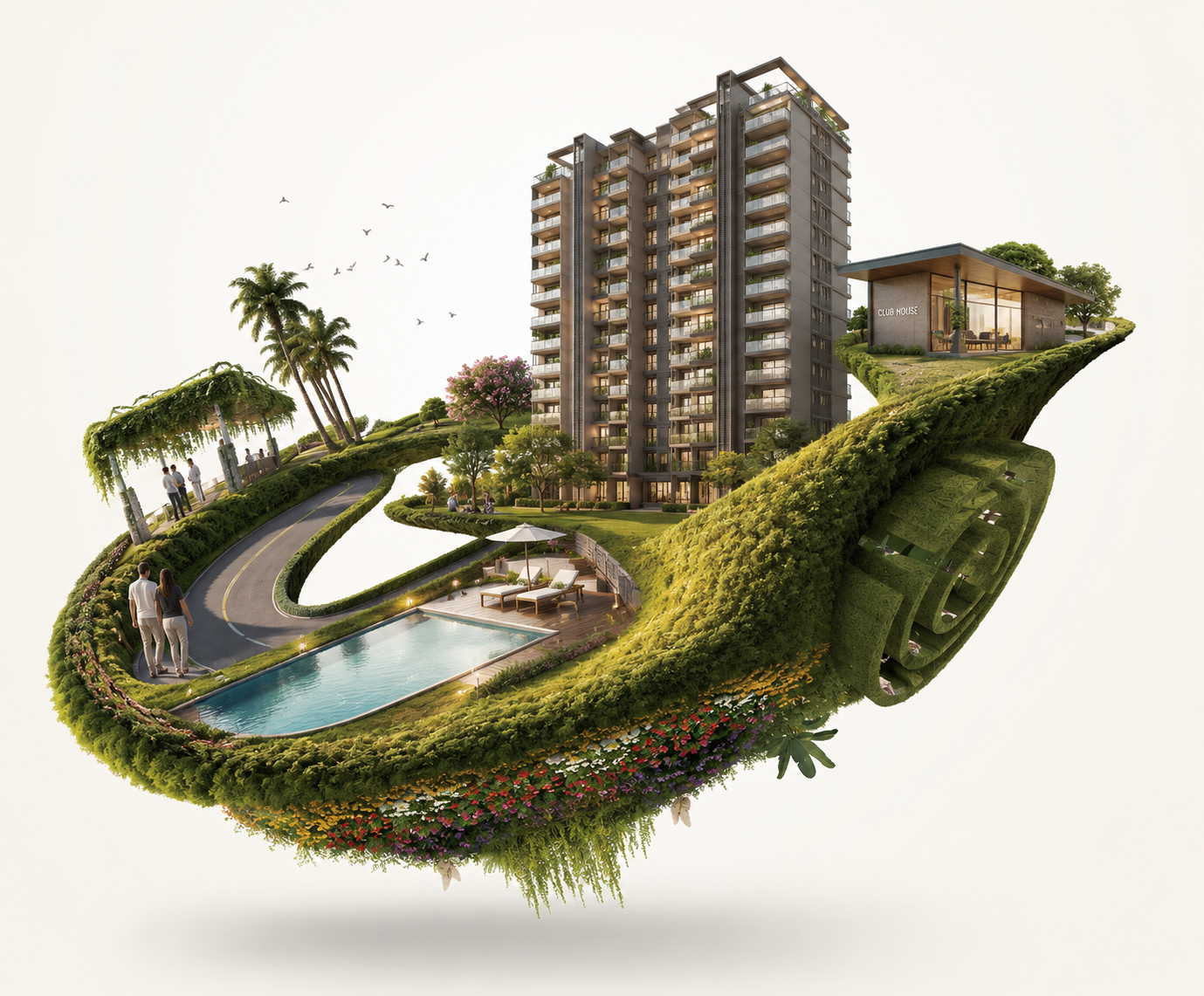 site visit image