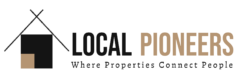 localpioneers realty logo gold